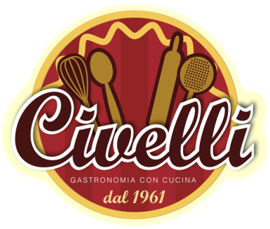 logo Gastronomia Civelli