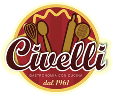 logo Gastronomia Civelli a Milano