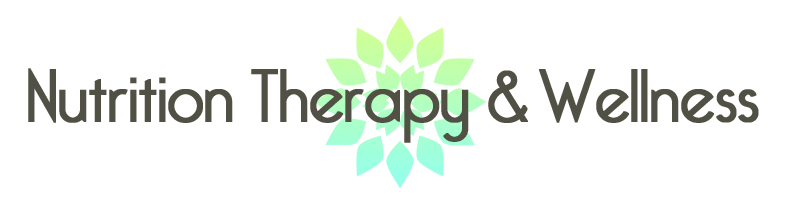 Nutrition Therapy And Wellness Nutrition Therapy And Wellness