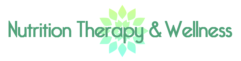 Nutrition Therapy And Wellness Nutrition Therapy And Wellness