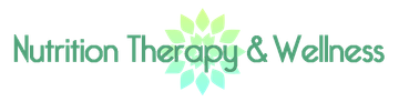 Nutrition Therapy And Wellness Nutrition Therapy And Wellness
