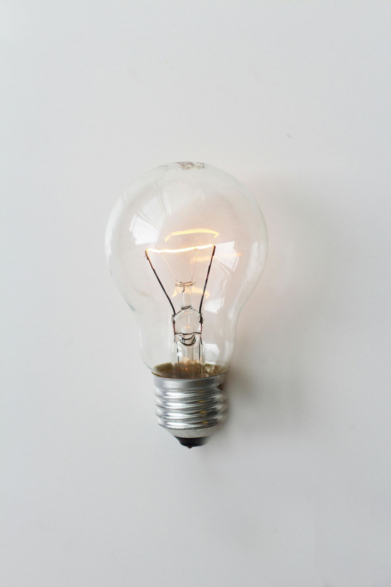 A Lightbulb Is Illuminated — Austral Insulation In Toormina, NSW