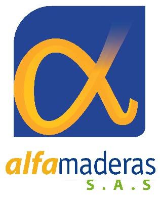 Alfamaderas logo