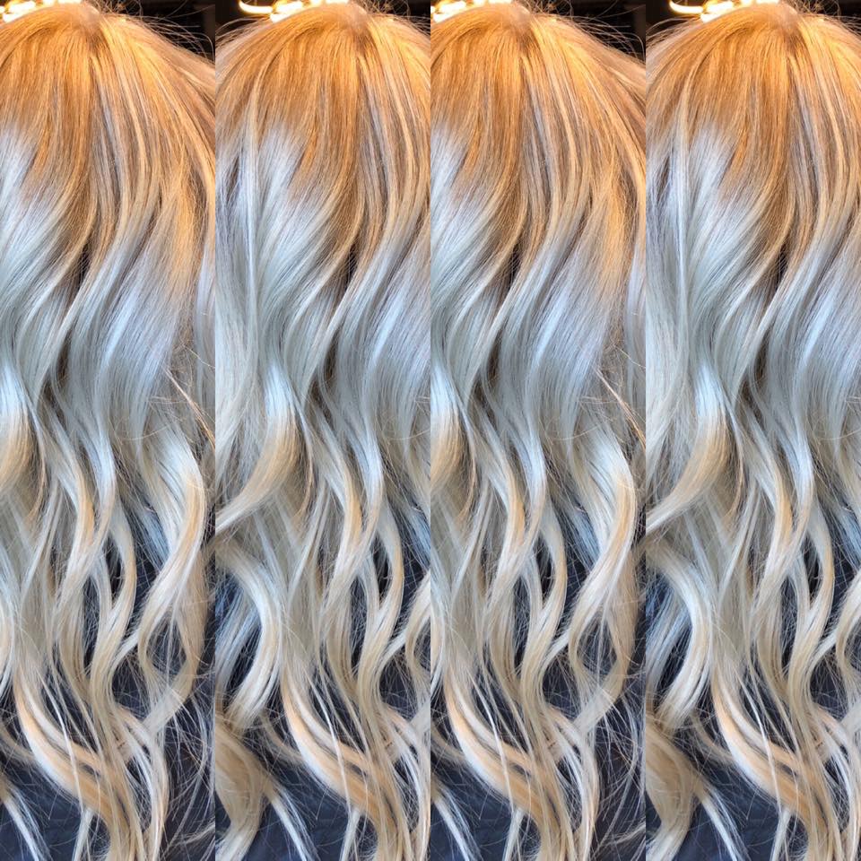 hair salon carmel indiana belayage