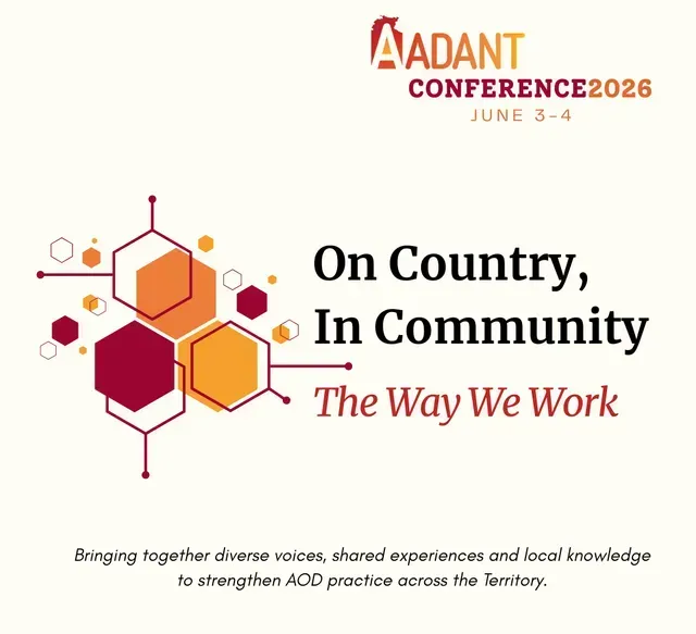 AADANT Conference 2026, June 3-4, themed 