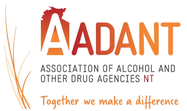 The AADANT logo featuring the text