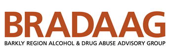 The BRADAAG logo, featuring the word 
