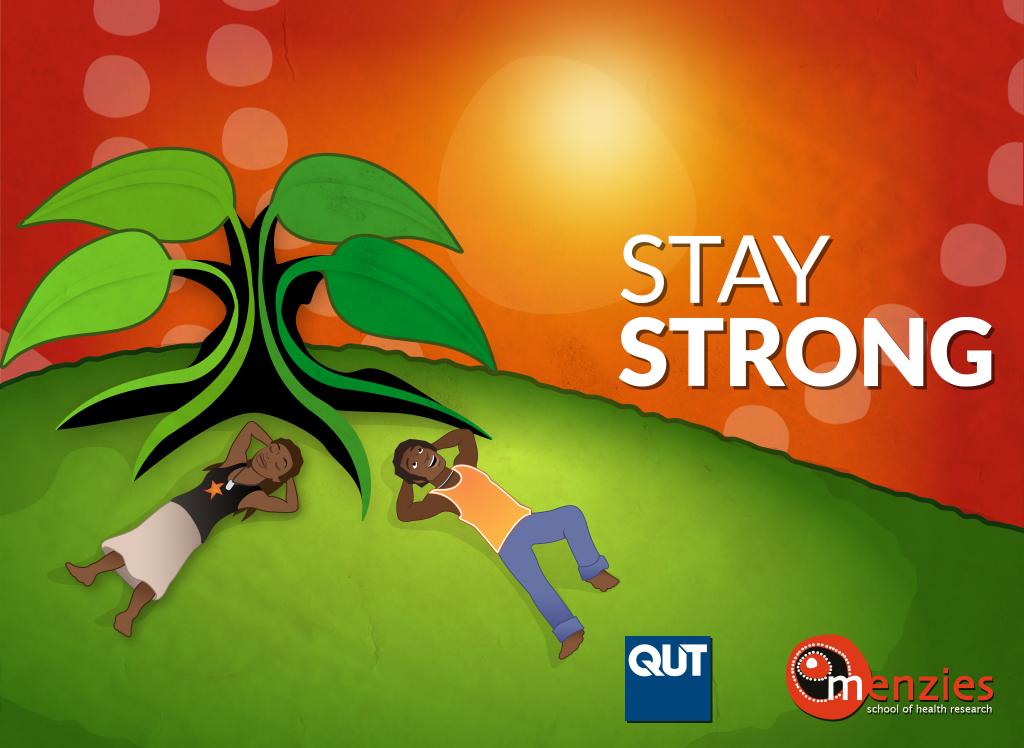 Handbook for Aboriginal Alcohol and Drug Work