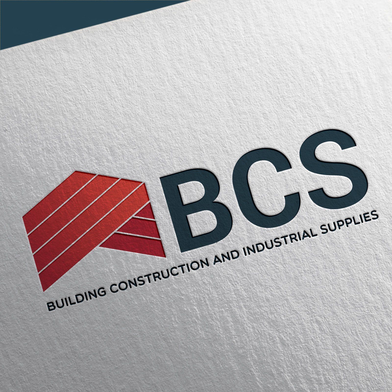 BCS Logo Design