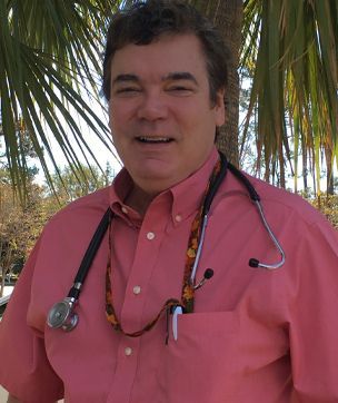 Go Time Health and IV logo