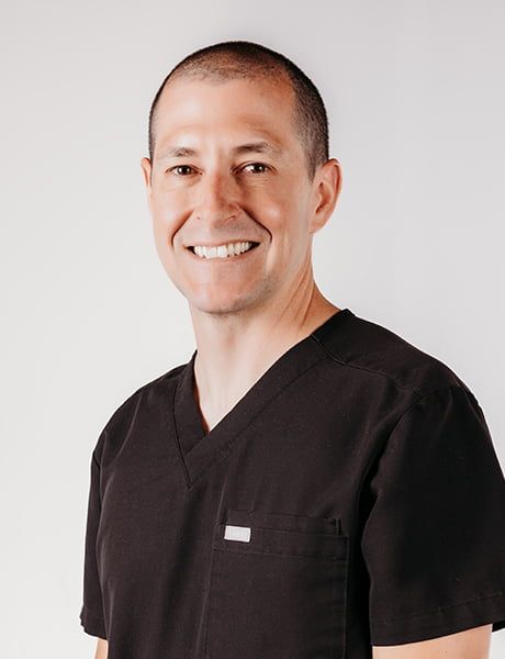 Go Time Health and IV logo