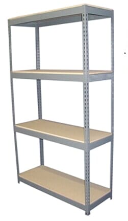 Small Steel Rack  - Shelving in North Hollywood, CA