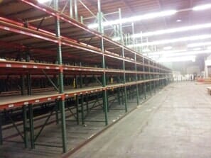 Warehouse Racks - Shelving in North Hollywood, CA