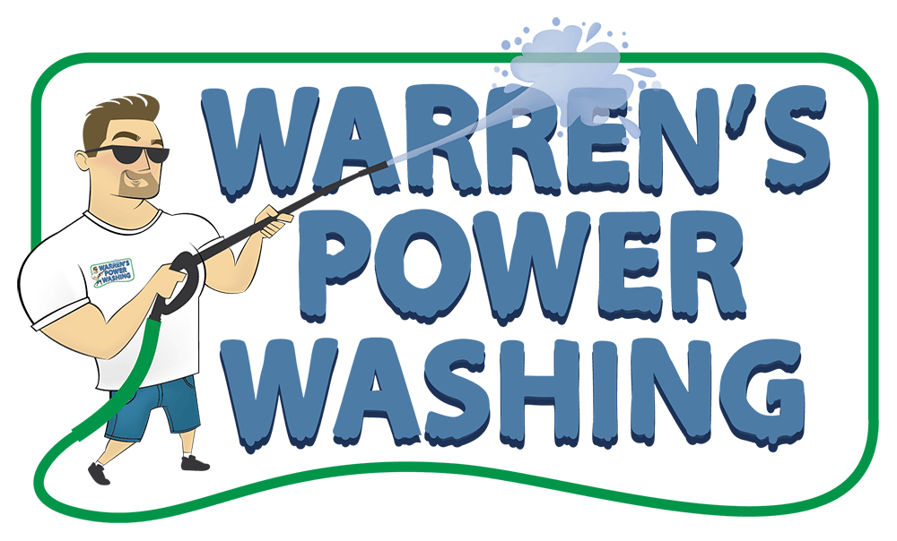 Commercial & Residential Pressure Washing Ocala, FL Warren's Power