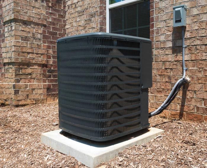 Heat Pumps