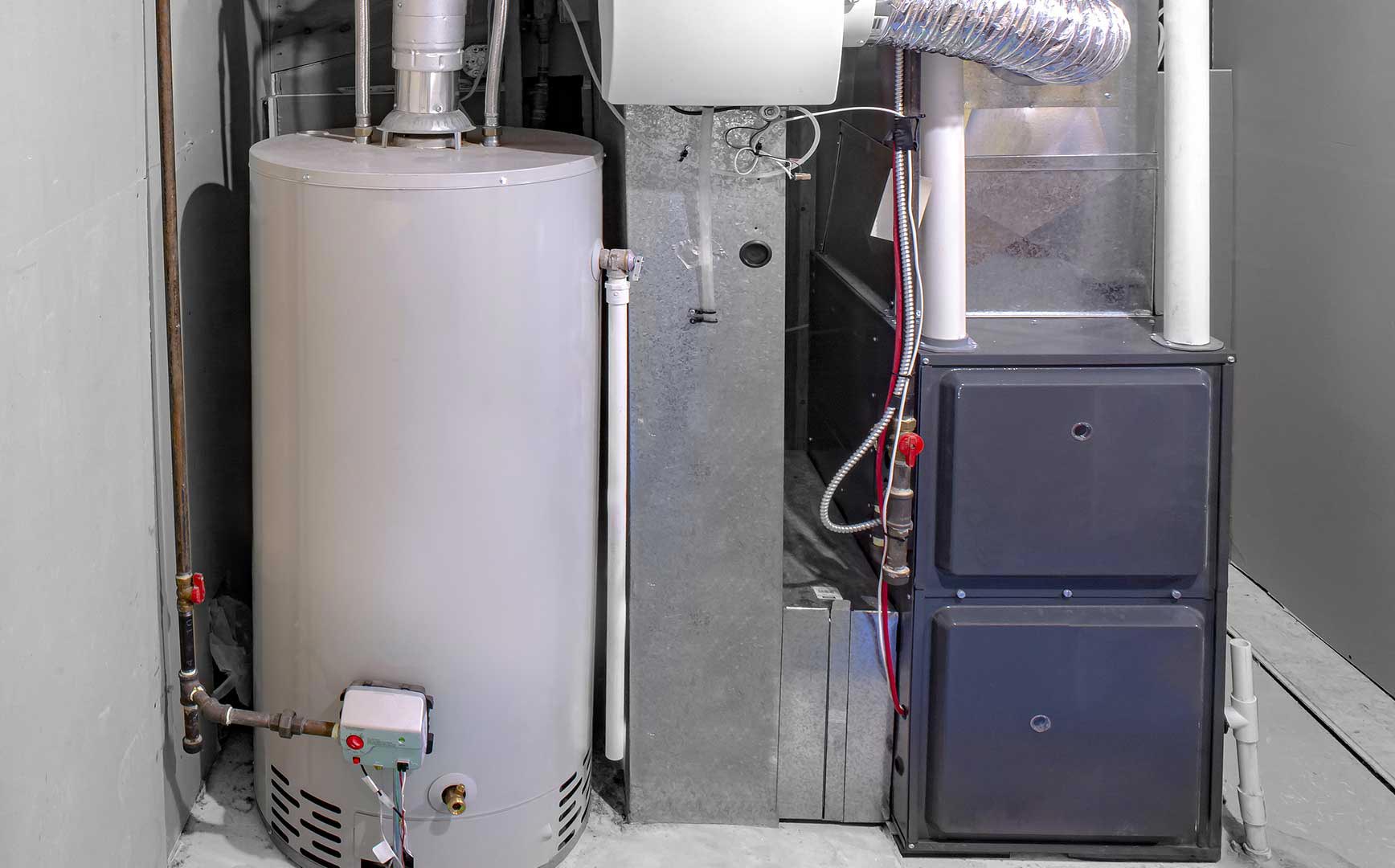 Heating Installation