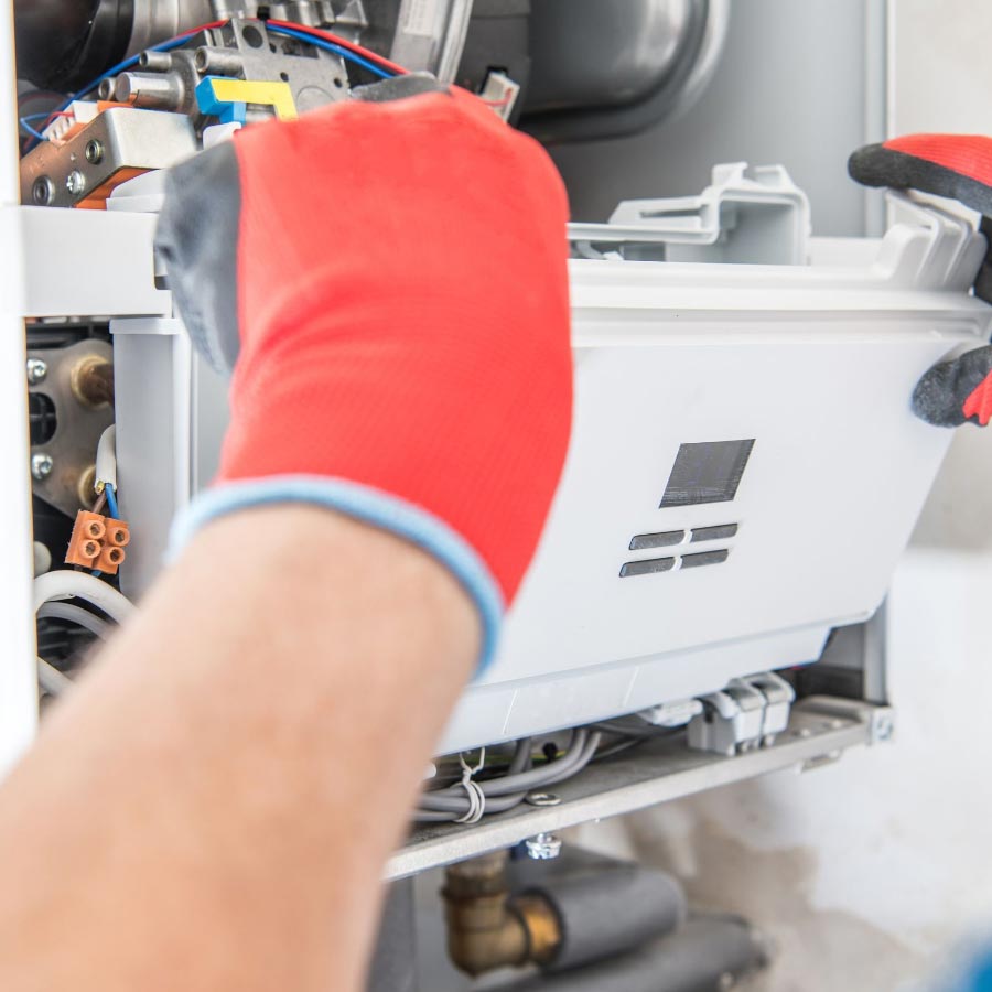 Heating Repair