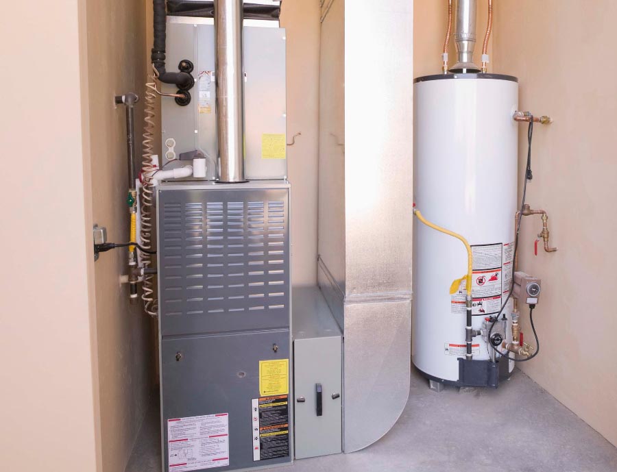 Heating Replacement