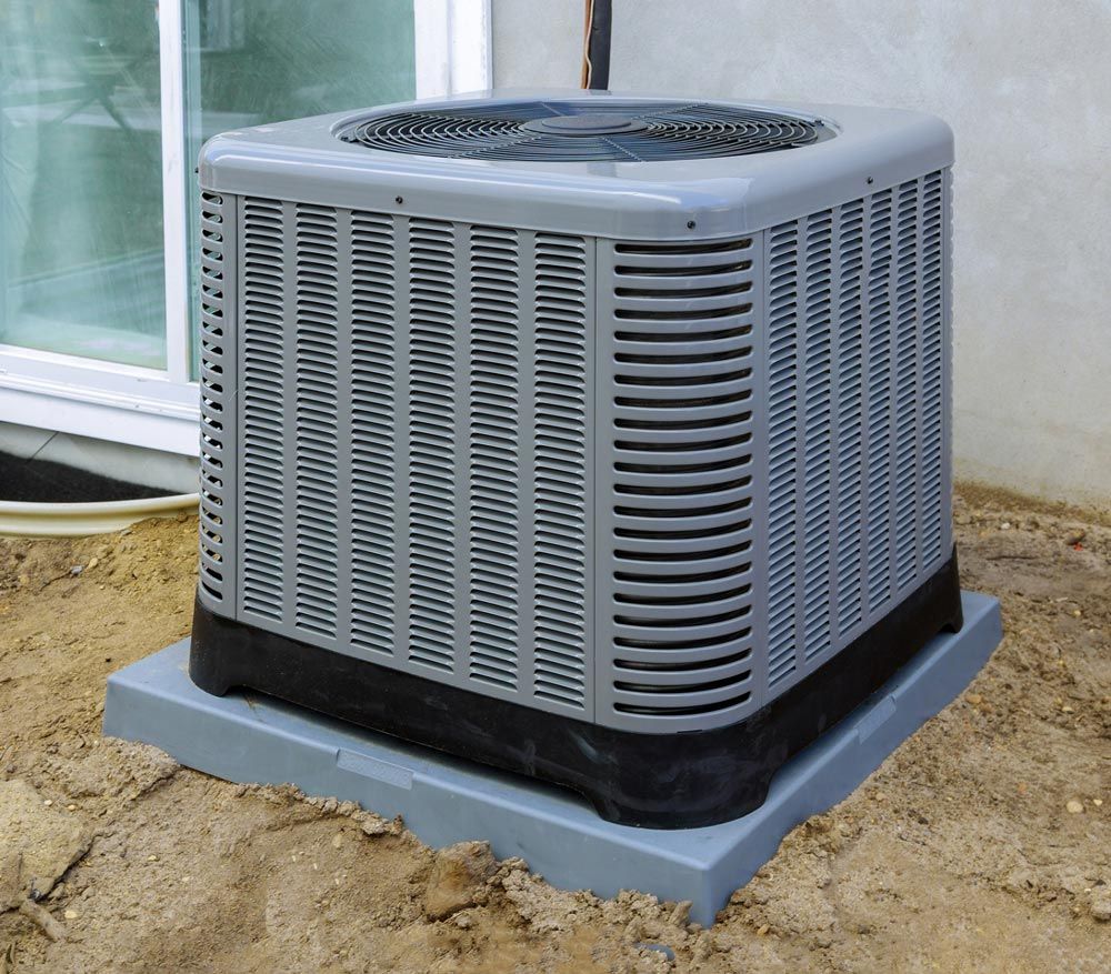 Ductless Mini-Split HVAC Systems in Stockton, CA