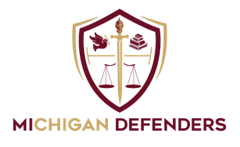 Michigan Defenders Logo