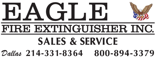 Eagle Fire Extinguisher Company
