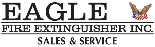 Eagle Fire Extinguisher Company