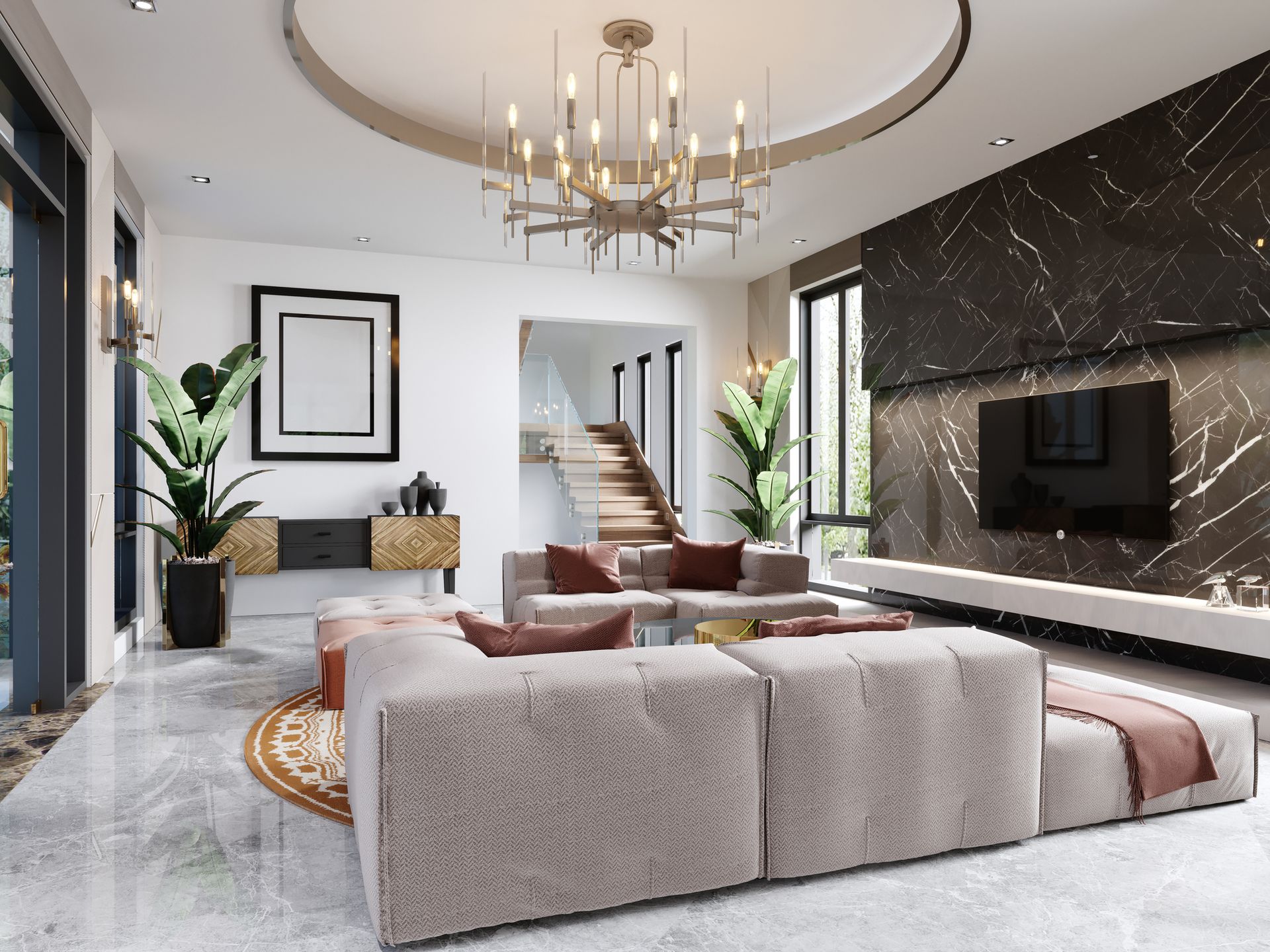 Home staging – Bonita Springs, FL – LG Interiors LLC
