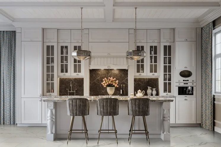 Home remodels – Bonita Springs, FL – LG Interiors LLC