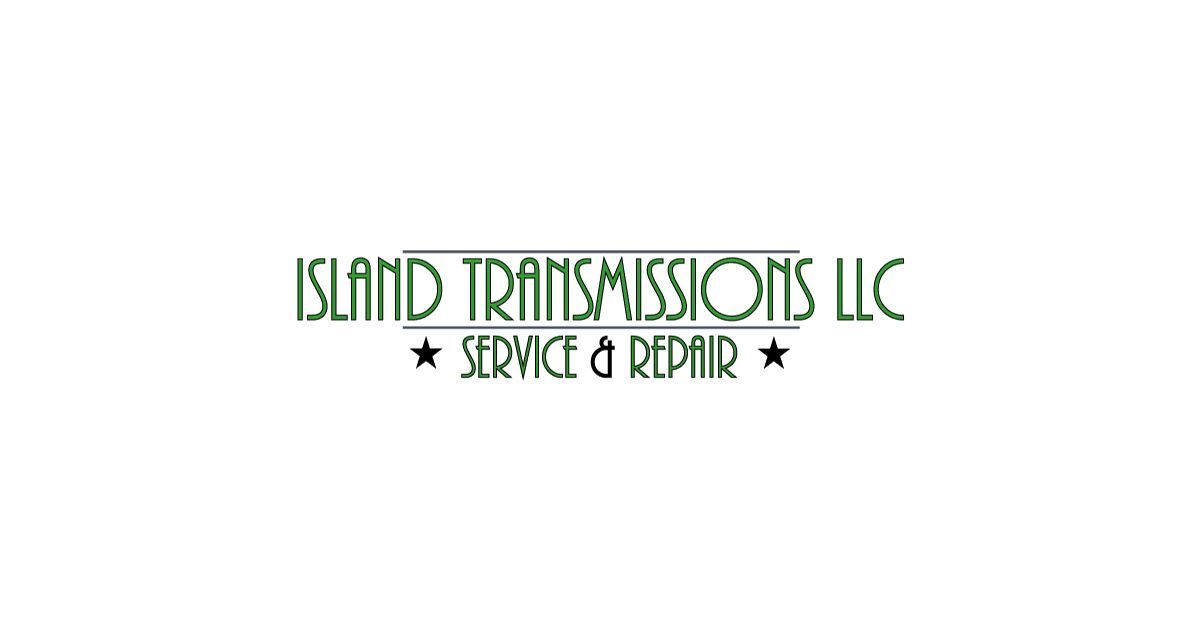 Transmission Servicing Honolulu, HI Oahu Island Transmissions LLC