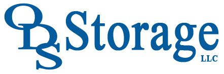 ODS Storage, LLC logo
