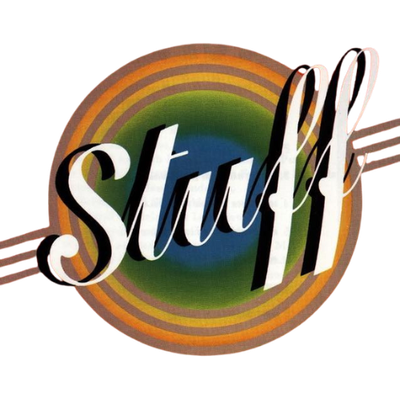 Album cover for 