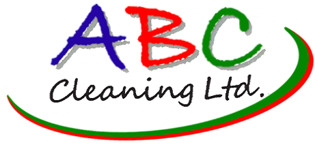 ABC Cleaning Ltd logo
