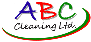 ABC Cleaning Ltd logo