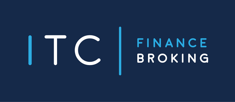 Itc Finance Broking Logo — Edgecliff, NSW — Interactive Tax Consultants