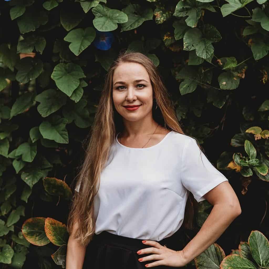 Maria Ermolina — Edgecliff, NSW — Interactive Tax Consultants