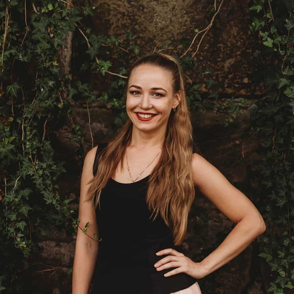 Natalia Pitsulina — Edgecliff, NSW — Interactive Tax Consultants