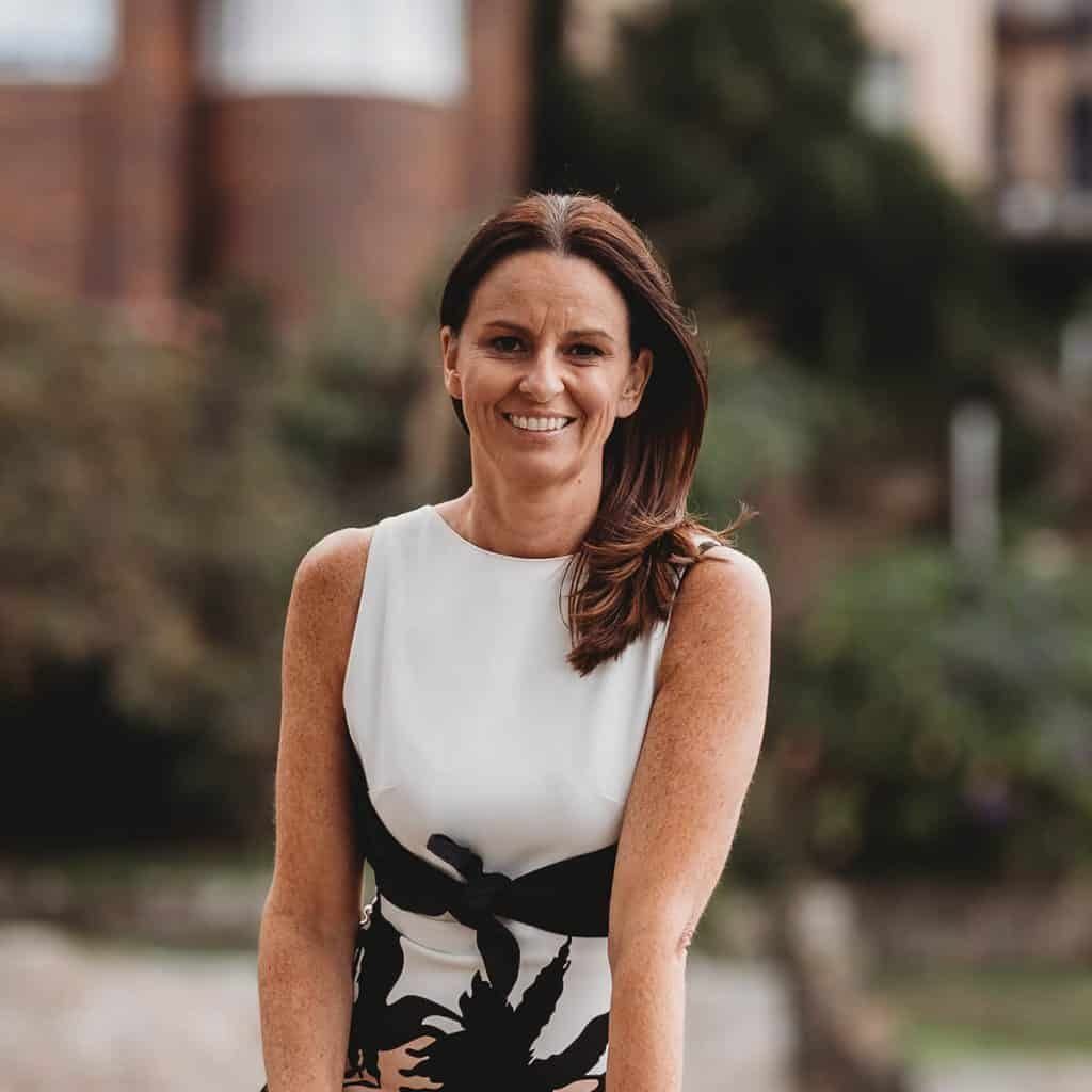 Samantha Moore — Edgecliff, NSW — Interactive Tax Consultants