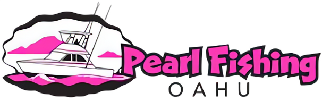 Pearl Fishing Oahu photo 2