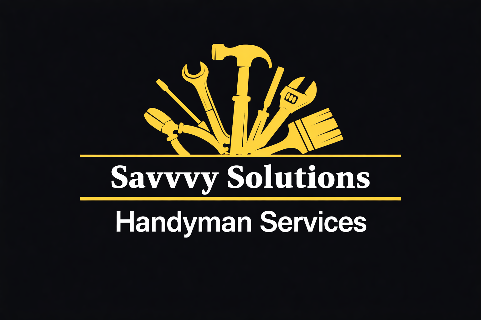 Savvvy Solutions