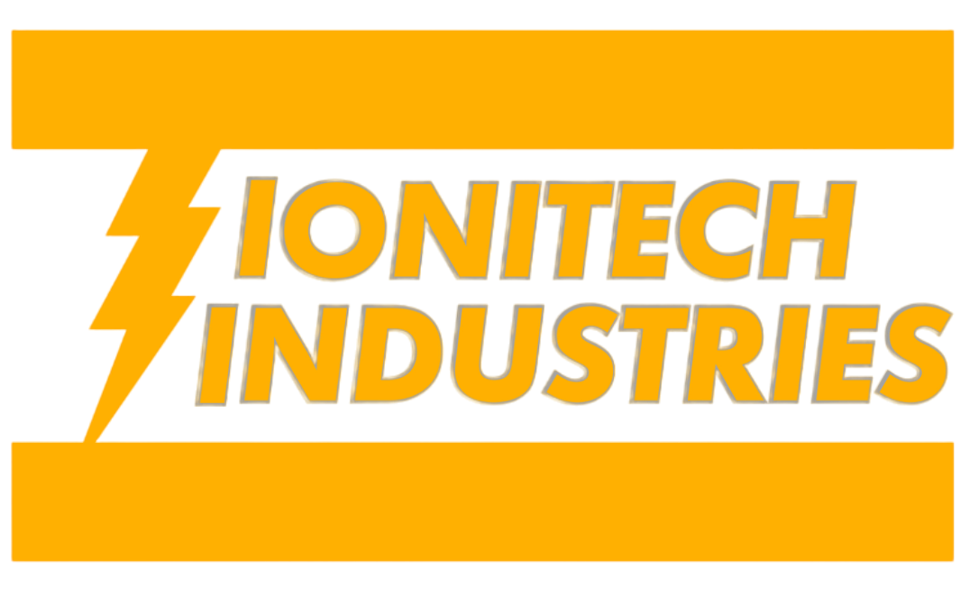 Ionitech Industries