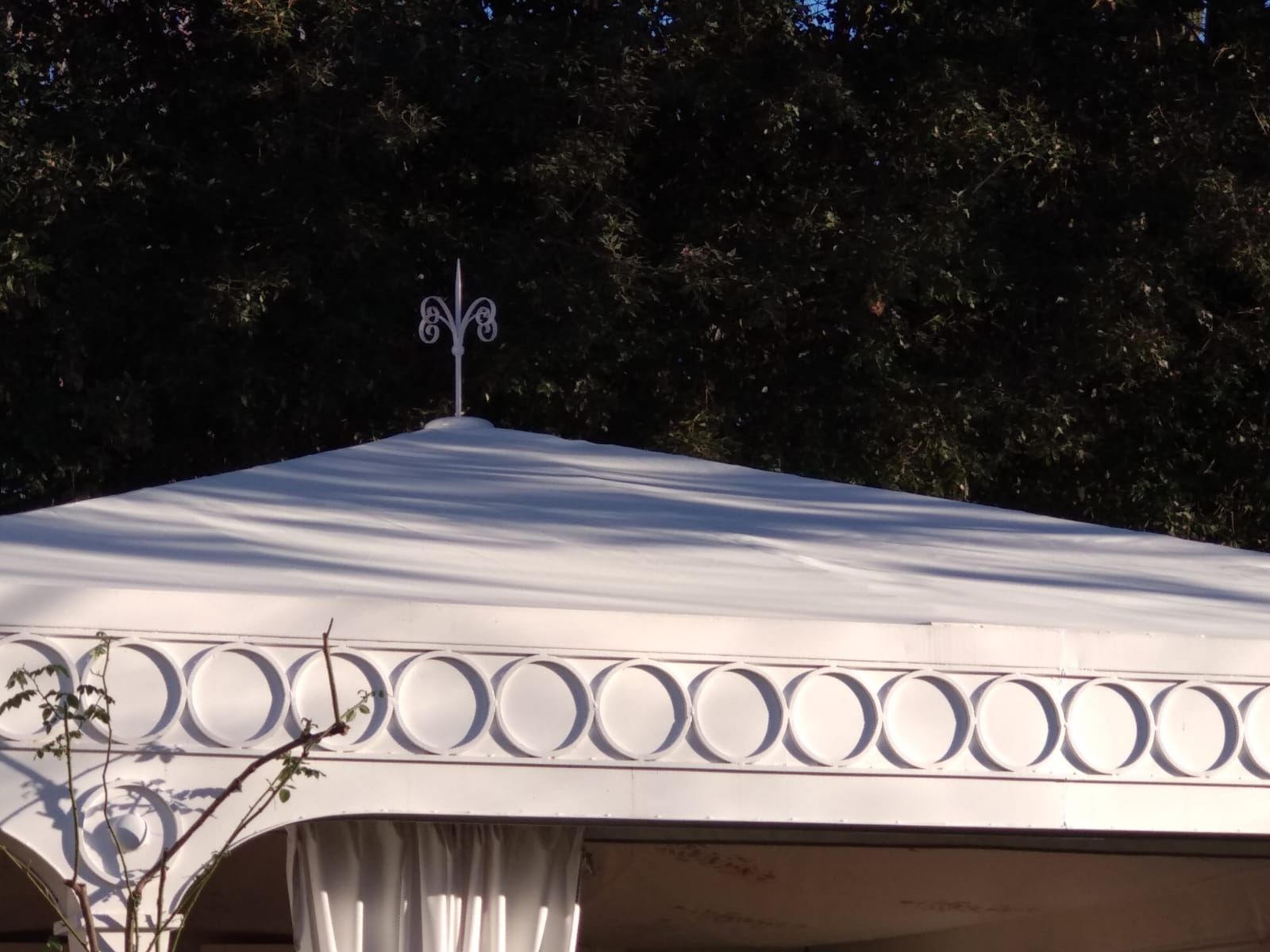 realizzazioni MD Teloni in PVC