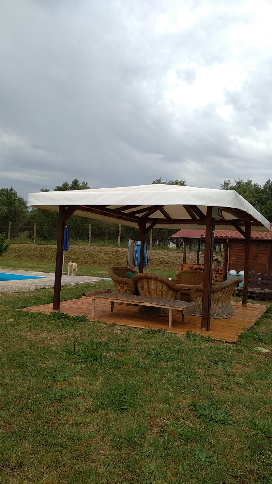 realizzazioni MD Teloni in PVC