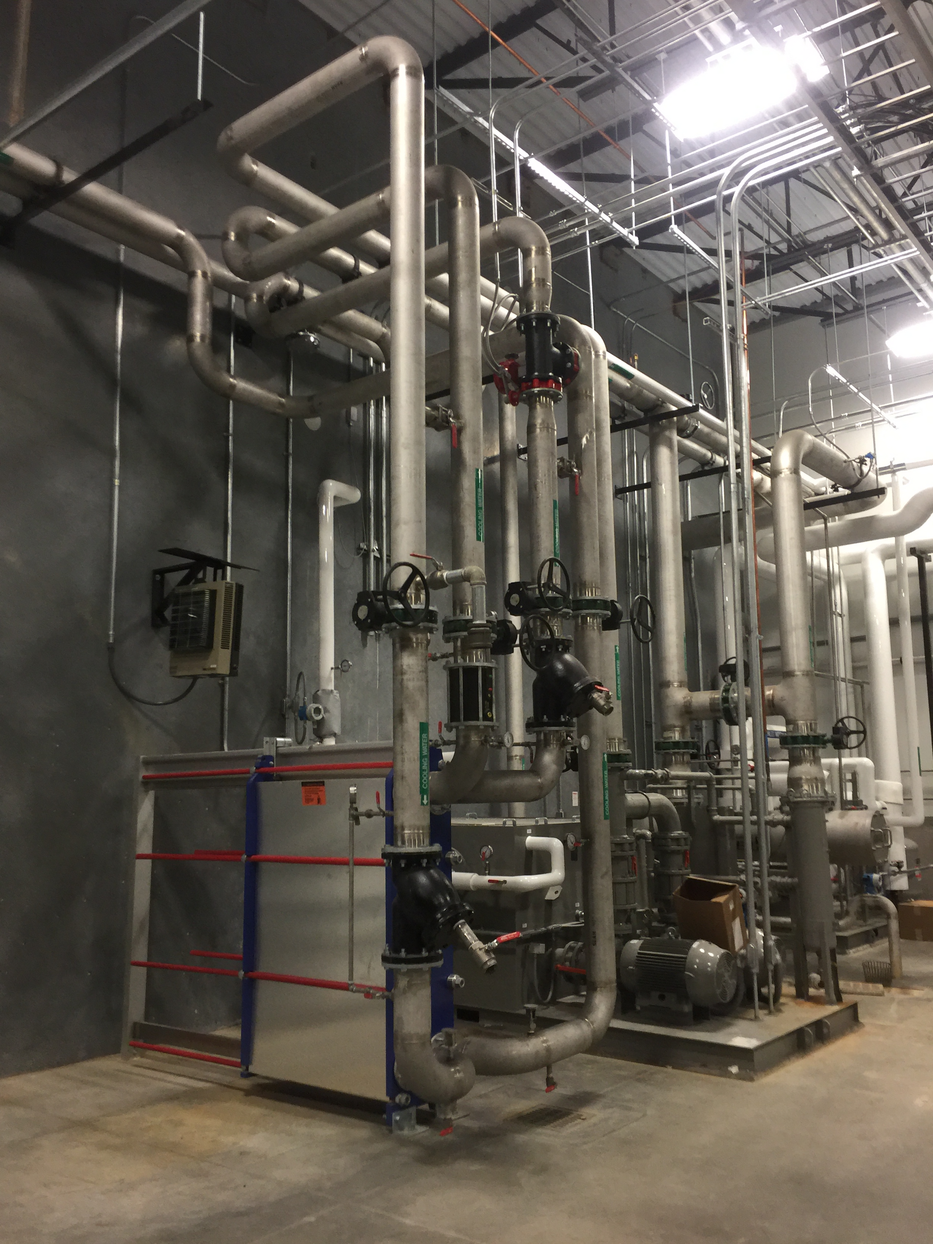 Carolina Piping & Rigging, LLC