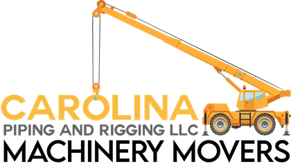 Carolina Piping & Rigging, LLC Logo