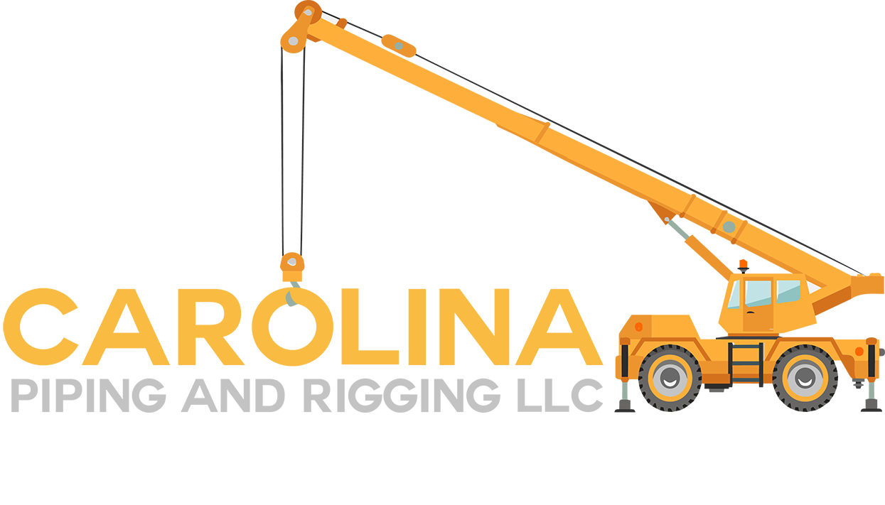 Carolina Piping & Rigging, LLC logo