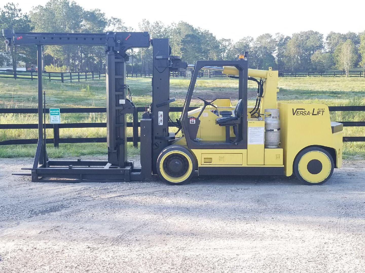 Carolina Piping & Rigging, LLC