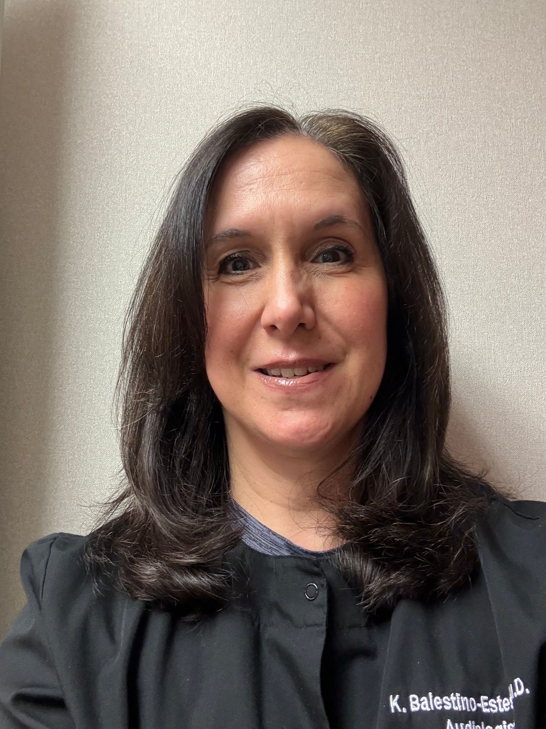 Kathryn Balestino-Estes, Au.D - Medical in Frederick, MD