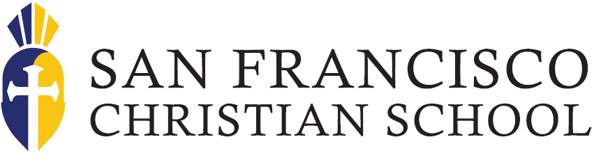 San Francisco Christian School logo