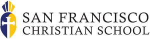 San Francisco Christian School logo