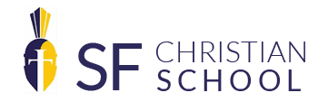 San Francisco Christian School logo